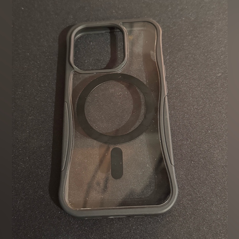 iPhone 15 pro case